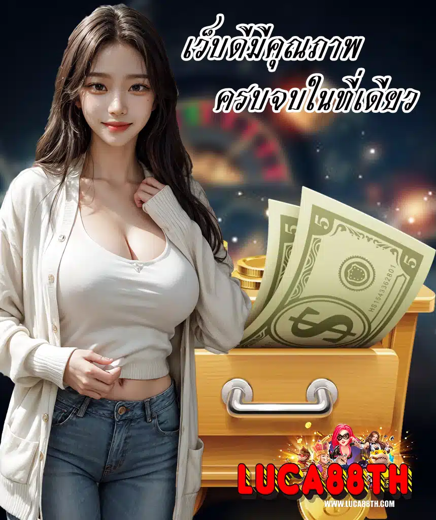 luca88th สมัครสมาชิก